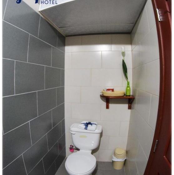 이코노미 패밀리 스위트, Olympus