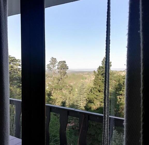 家庭间, Panorama