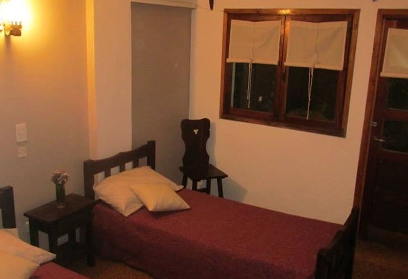 غرفة قياسية, Panorama