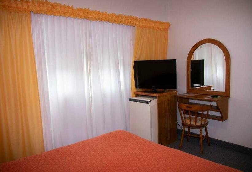 Номер Стандарт, Playa