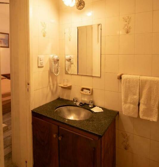 Номер Стандарт Трехместный, Playa