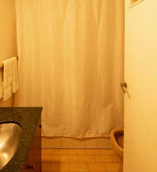 Номер Стандарт Трехместный, Playa