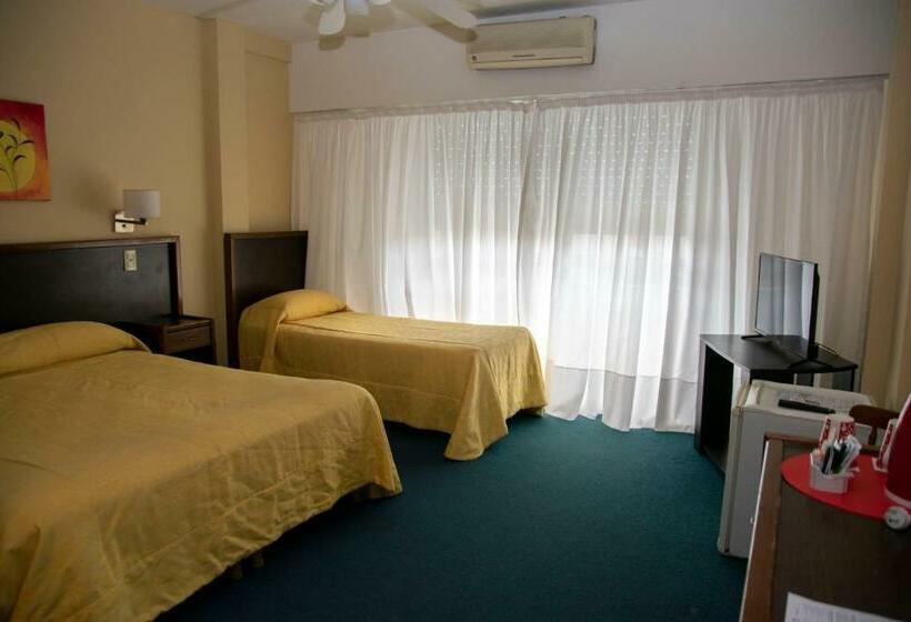 Трехместный Номер Superior, Playa