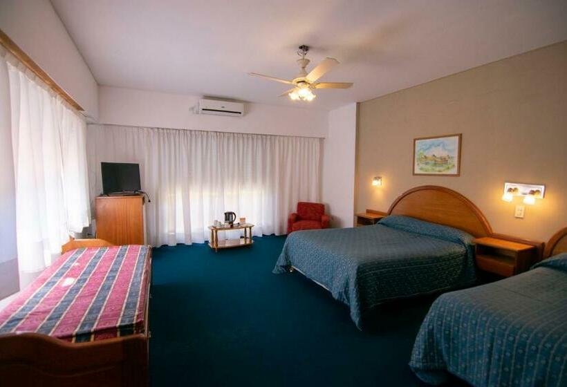 Четырехместный Номер Superior, Playa