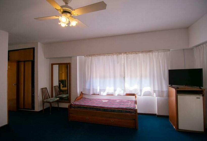 Четырехместный Номер Superior, Playa