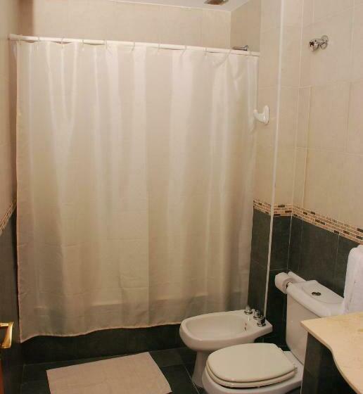 Четырехместный Номер Superior, Playa