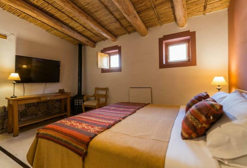 산 전망 스위트, Posada De Luz