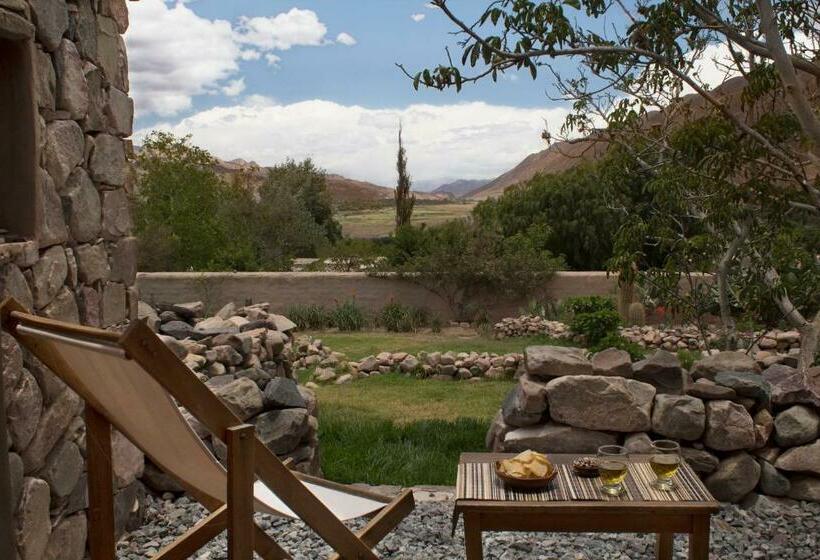 스탠다드 룸, Posada De Luz