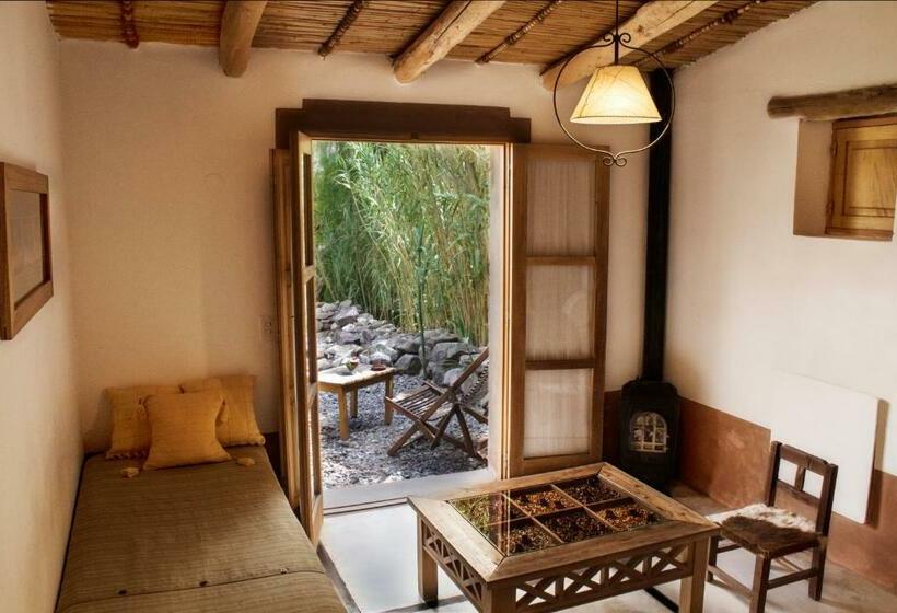 산 전망 스위트, Posada De Luz