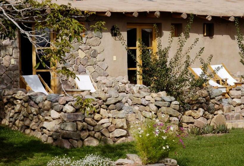 스탠다드 룸, Posada De Luz