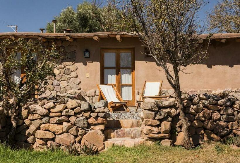 스탠다드 룸, Posada De Luz