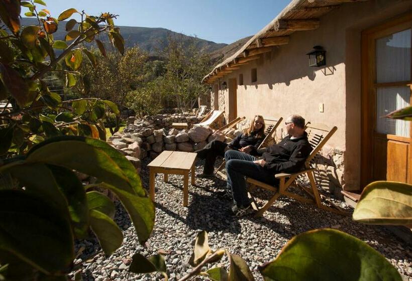 스탠다드 룸, Posada De Luz