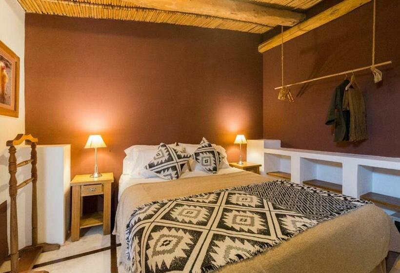 스탠다드 룸, Posada De Luz