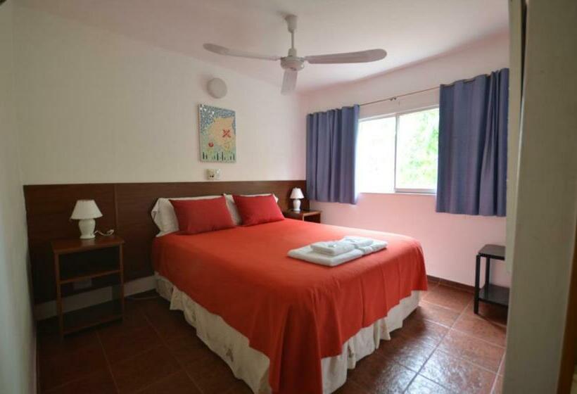 اتاق استاندارد, Posada Del Lago