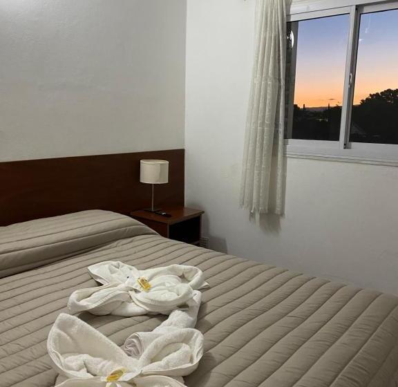 اتاق استاندارد, Posada Del Lago