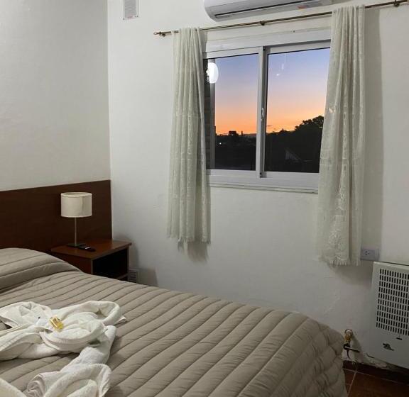 اتاق استاندارد, Posada Del Lago