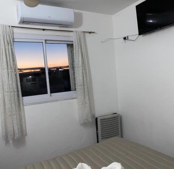 اتاق استاندارد, Posada Del Lago