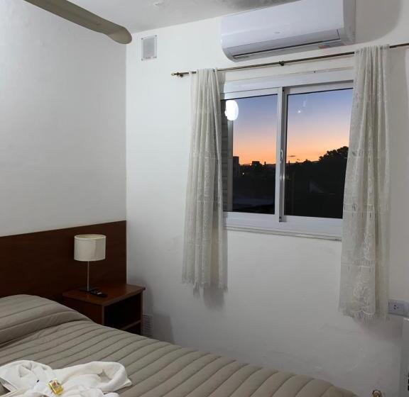 اتاق استاندارد, Posada Del Lago