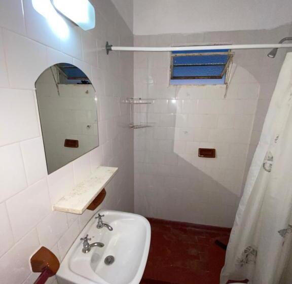 اتاق استاندارد, Posada Del Lago