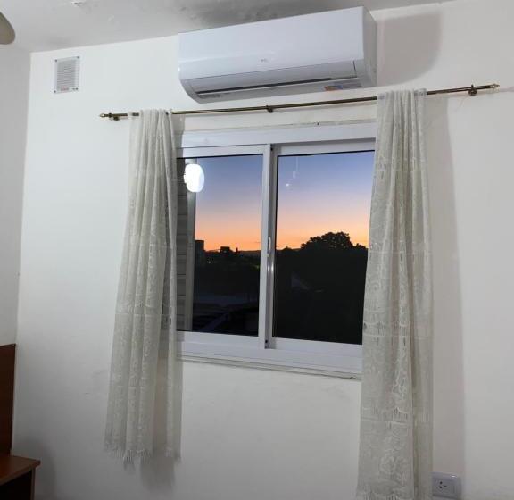 اتاق استاندارد, Posada Del Lago