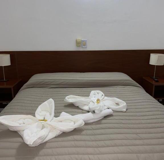 اتاق استاندارد, Posada Del Lago