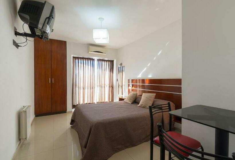 غرفة قياسية, Ritz