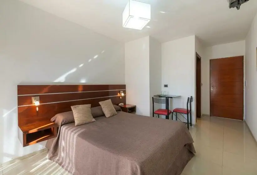 Standard-huone, Ritz