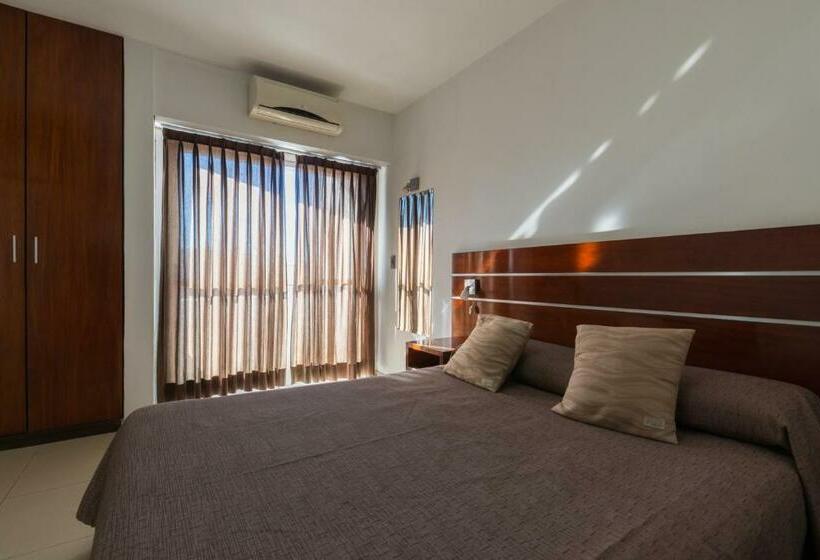 غرفة قياسية, Ritz