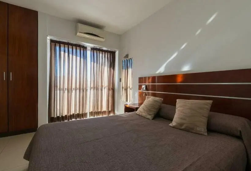 Standard-huone, Ritz