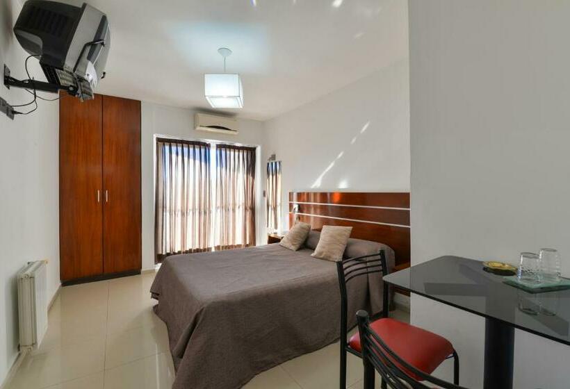 غرفة قياسية, Ritz