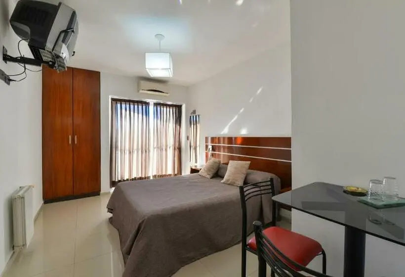 Standard-huone, Ritz
