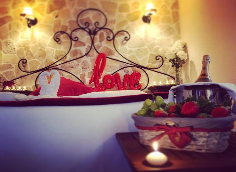 스탠다드 룸, Rural Andalucia