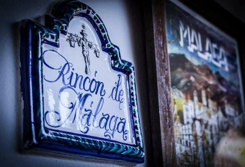 스탠다드 룸, Rural Andalucia