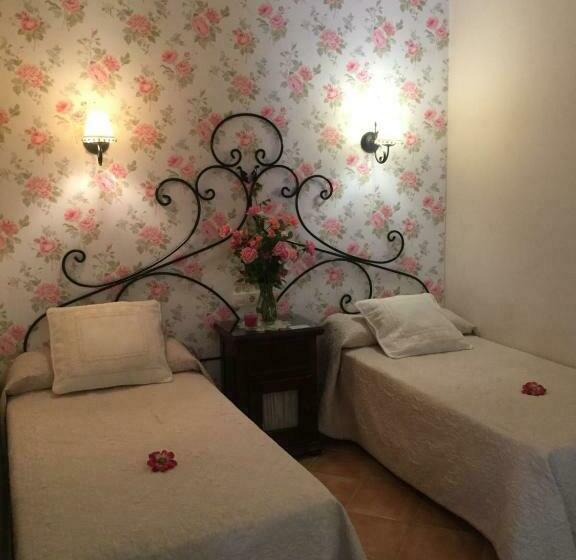 스탠다드 룸, Rural Andalucia