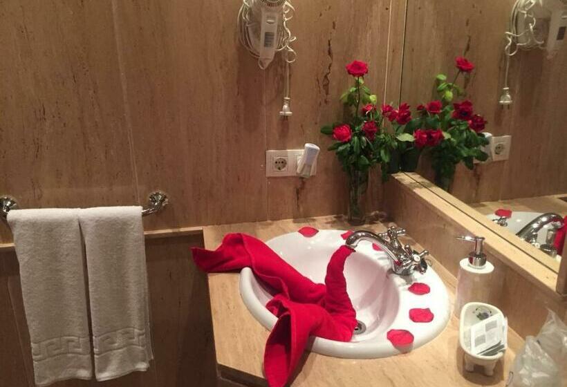 스탠다드 룸, Rural Andalucia