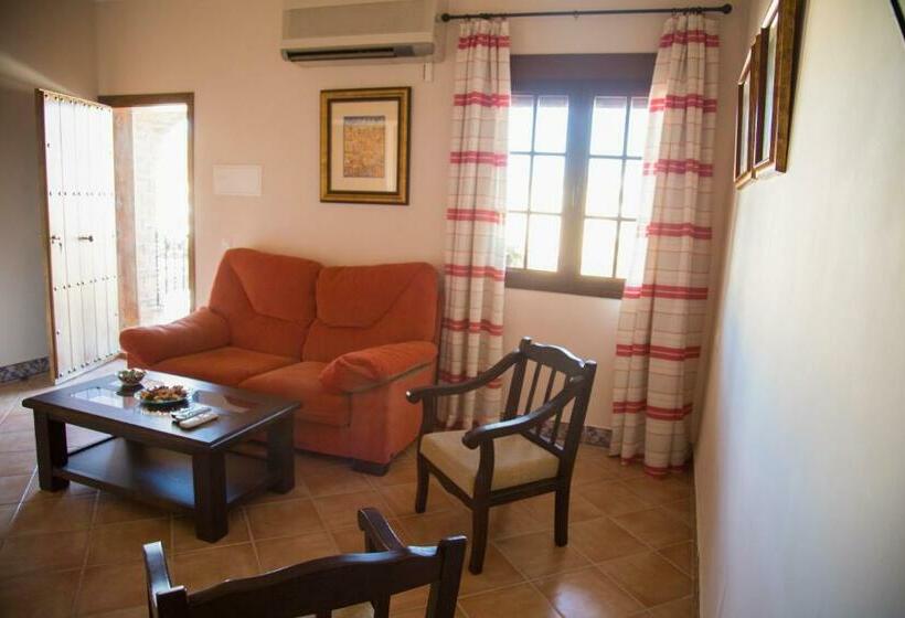 스탠다드 룸, Rural Andalucia