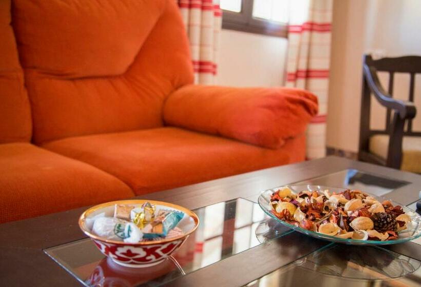 스탠다드 룸, Rural Andalucia