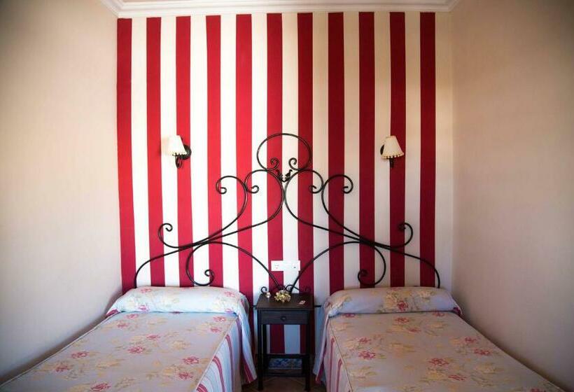 스탠다드 룸, Rural Andalucia