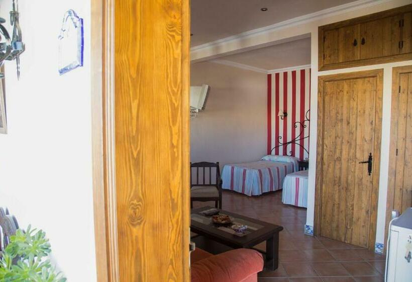 스탠다드 룸, Rural Andalucia