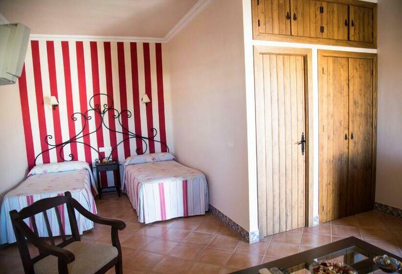 스탠다드 룸, Rural Andalucia