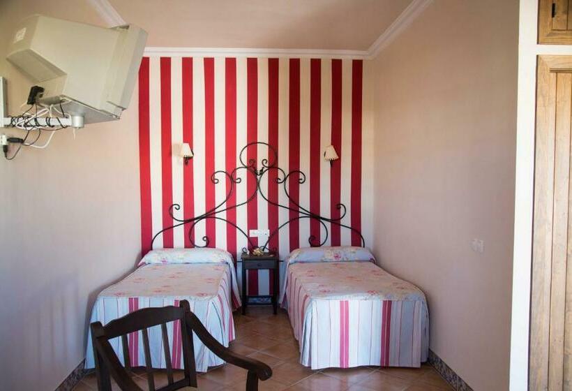 스탠다드 룸, Rural Andalucia