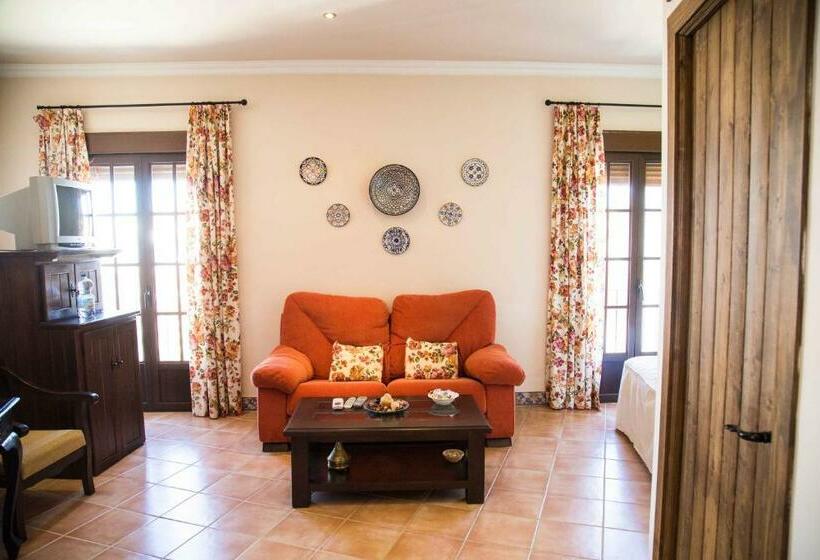 스탠다드 룸, Rural Andalucia