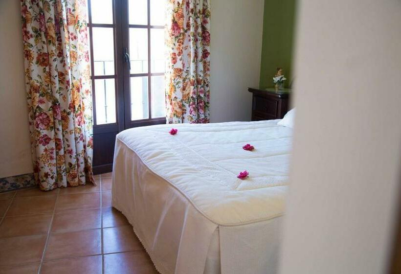 스탠다드 룸, Rural Andalucia