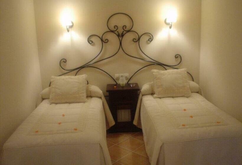 스탠다드 룸, Rural Andalucia