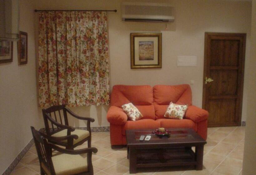 스탠다드 룸, Rural Andalucia