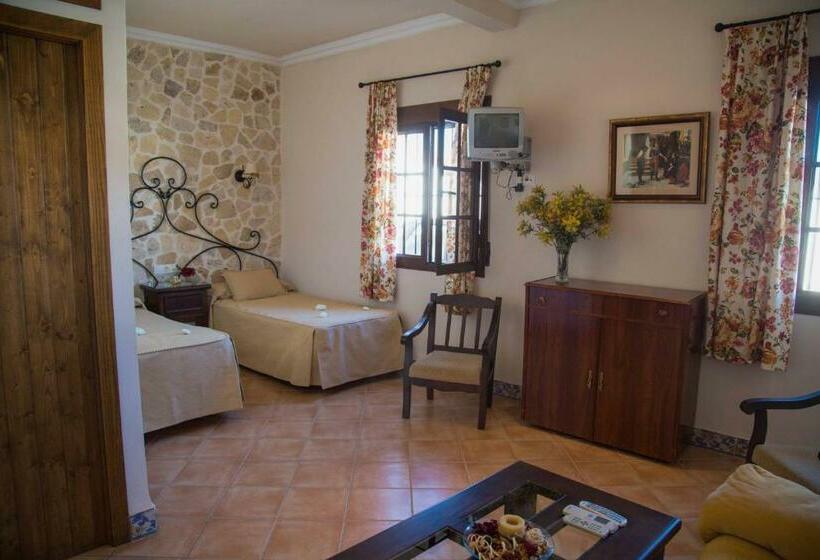 스탠다드 룸, Rural Andalucia