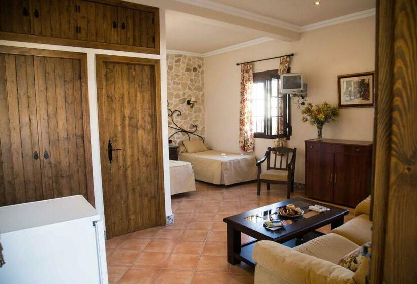 스탠다드 룸, Rural Andalucia