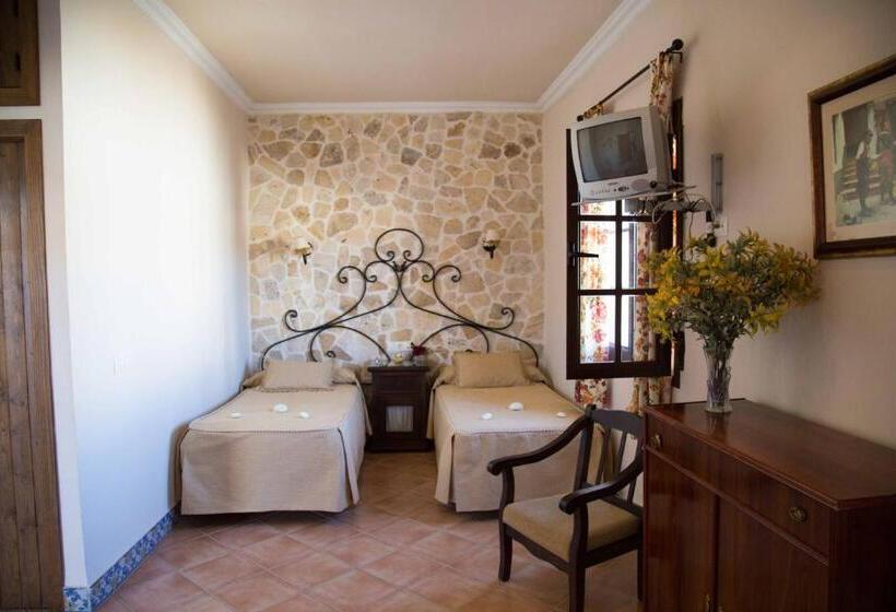 스탠다드 룸, Rural Andalucia