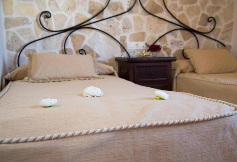 스탠다드 룸, Rural Andalucia