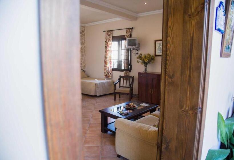 스탠다드 룸, Rural Andalucia